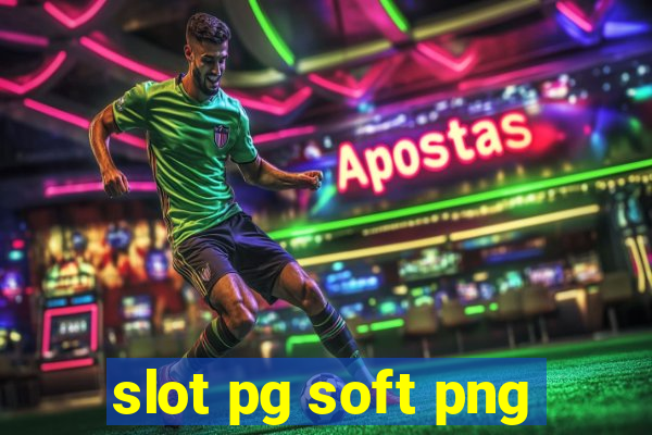 slot pg soft png